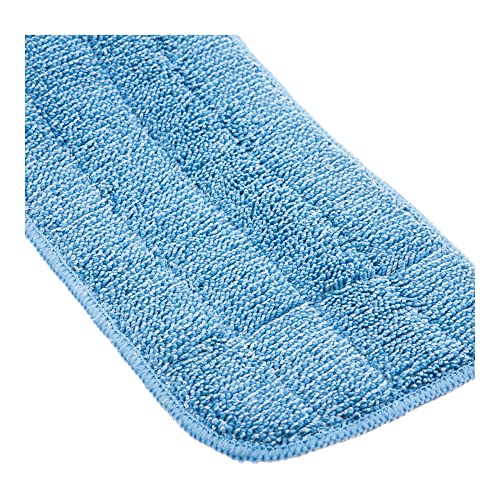 Wholesale CASE of 2 - 3M Flat Mop System-Flat Mop System, Push Button Actuation, Green