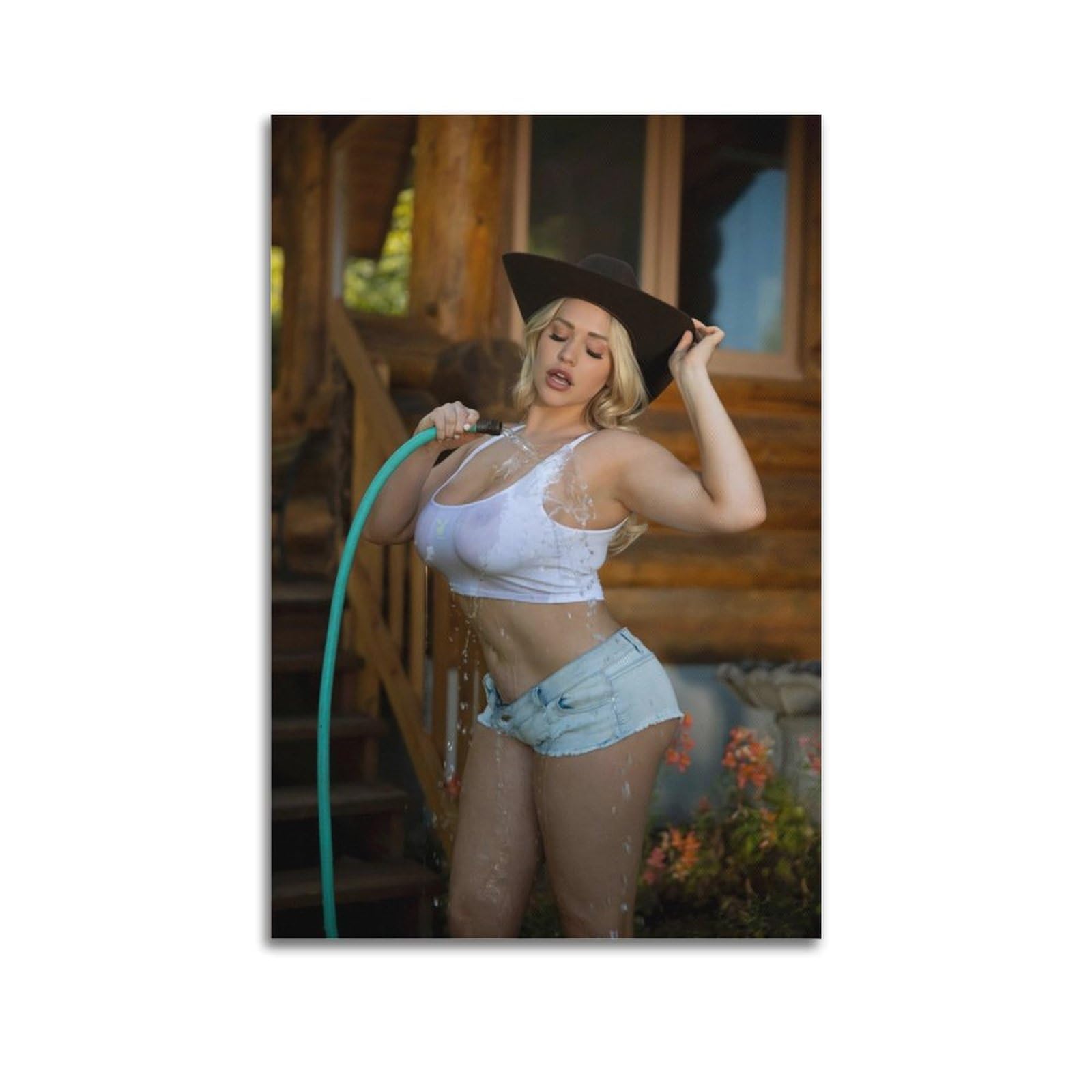 Amazon.com: OLIKGFZWF Hot Girl Poster Boobs Posters Mia Malkova Porn Star  Posters Sexy Bikini Posters for Room Aesthetic Posters for Bedroom，Canvas  Art Poster And Wall Art Posters for Room : Hogar y