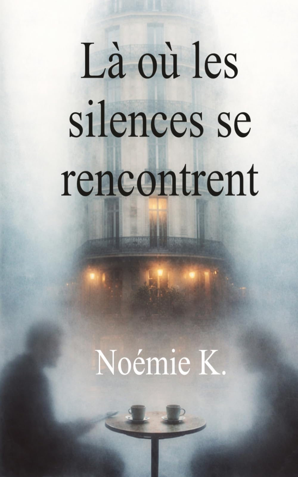 Là où les silences se rencontrent