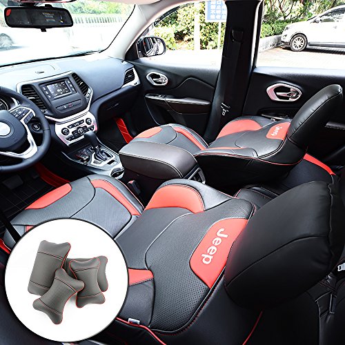 kust seat covers
