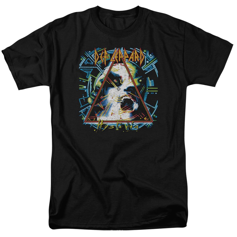 Amazon.com: Popfunk: Def Leppard