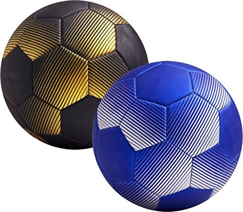 American Challenge Genoa Soccer Ball