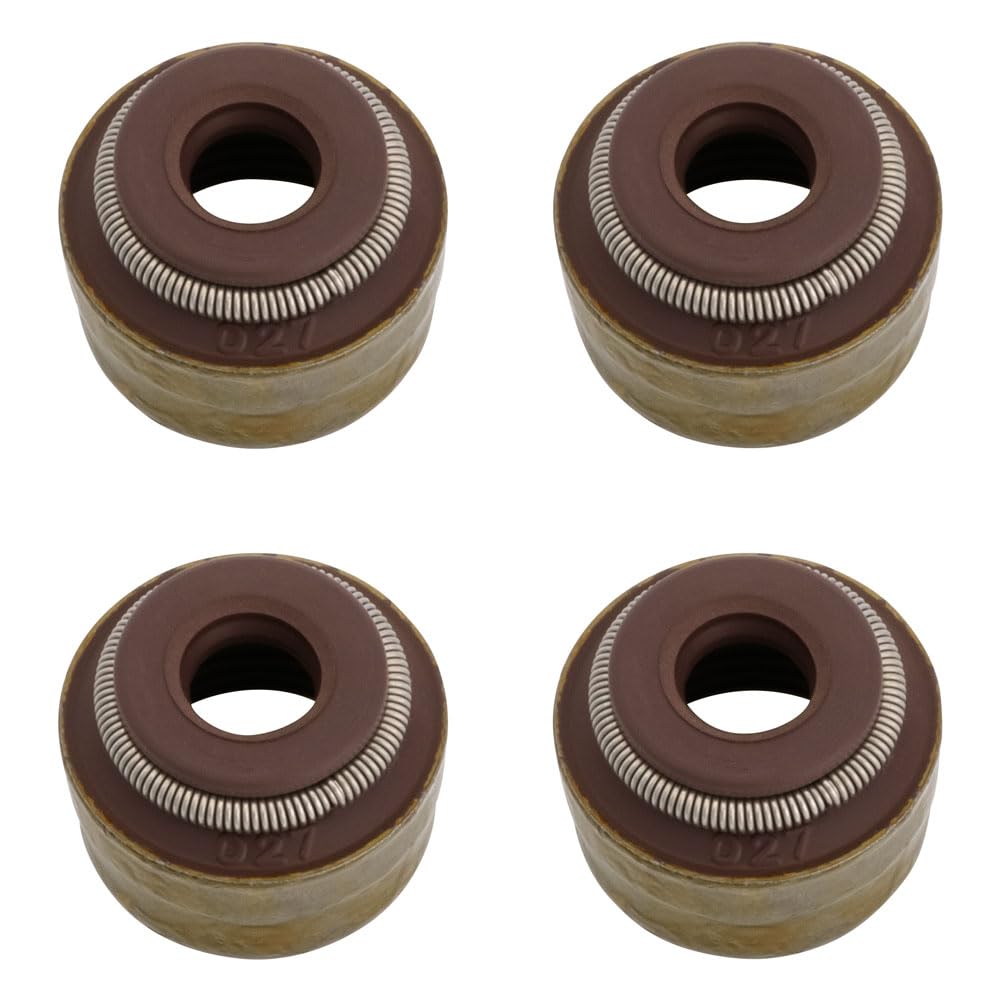 Kit De Sellos De Aceite Tusk Para Motor – Compatible Con KTM, HUSQVARNA, HUSABERG Y GAS De 250 Y 300
