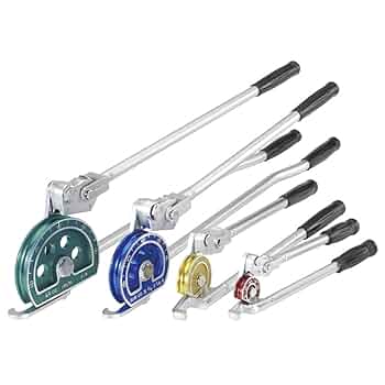 イチネンTASCO - REMS ラチェット式ベンダー ラチェット式ベンダーセット | 株式会社 イチネン TASCO