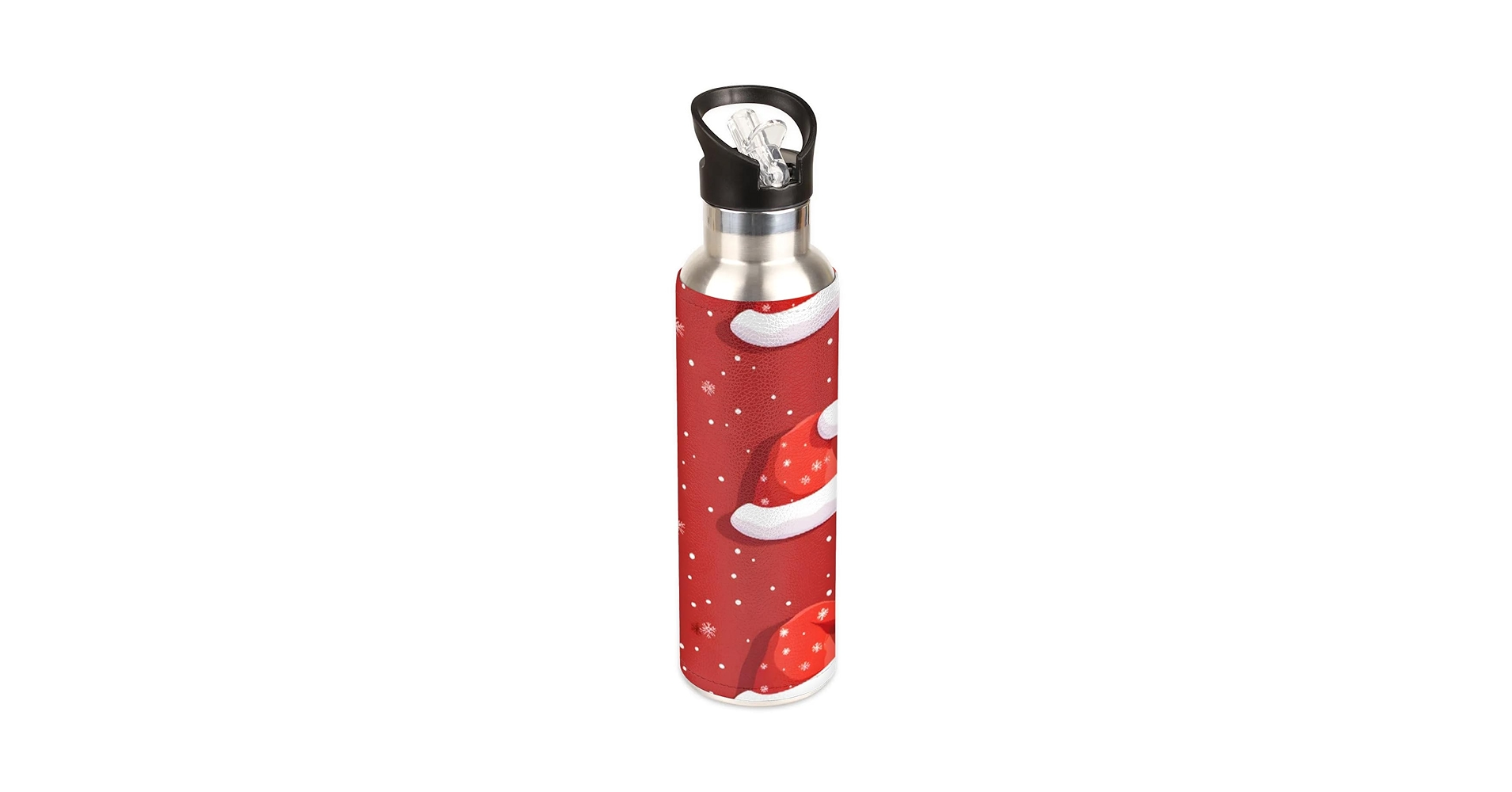 冷え対策・保温グッズ Supreme Hot Water Bottle 16AW Red s-l400.jpg