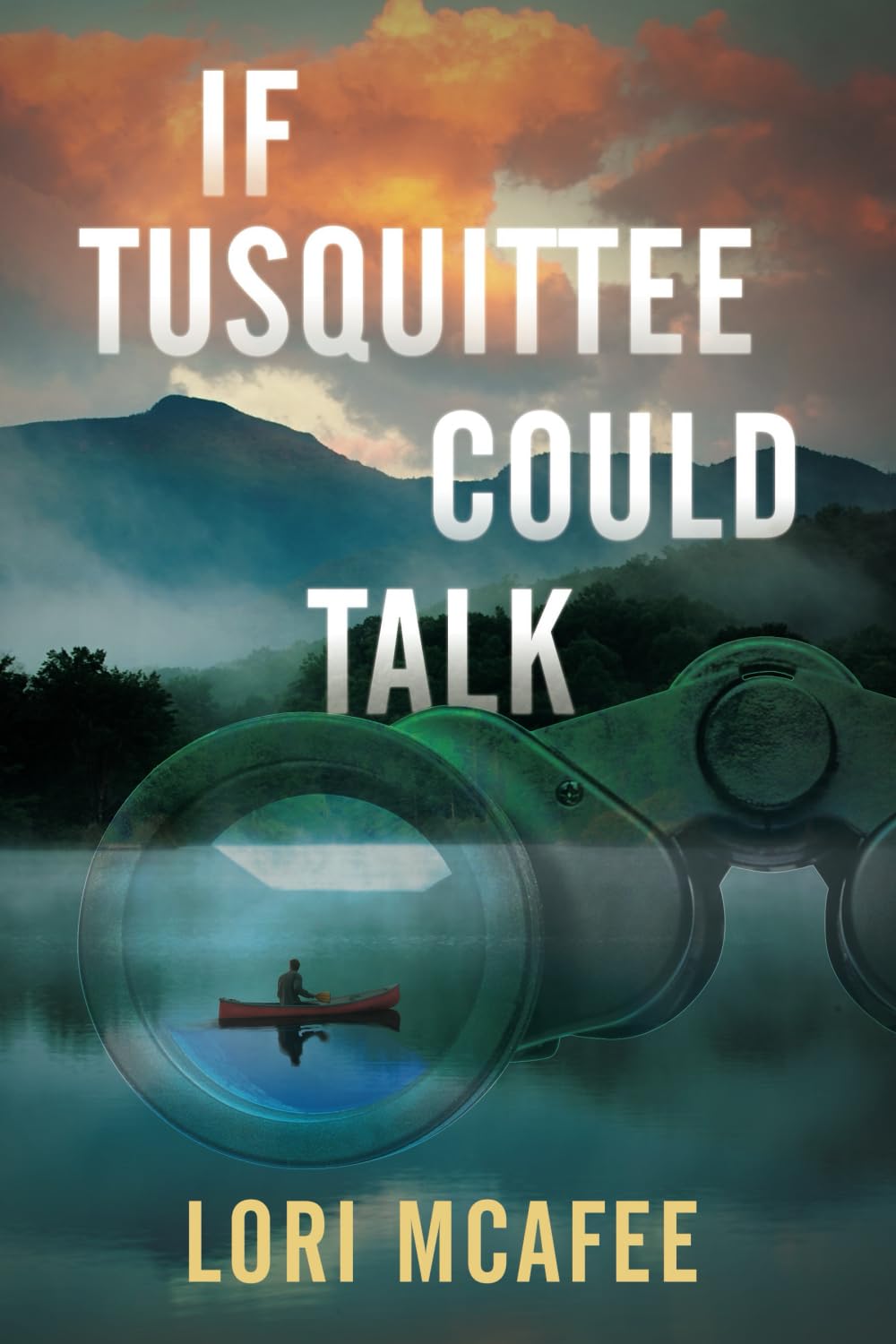 If Tusquittee Could Talk