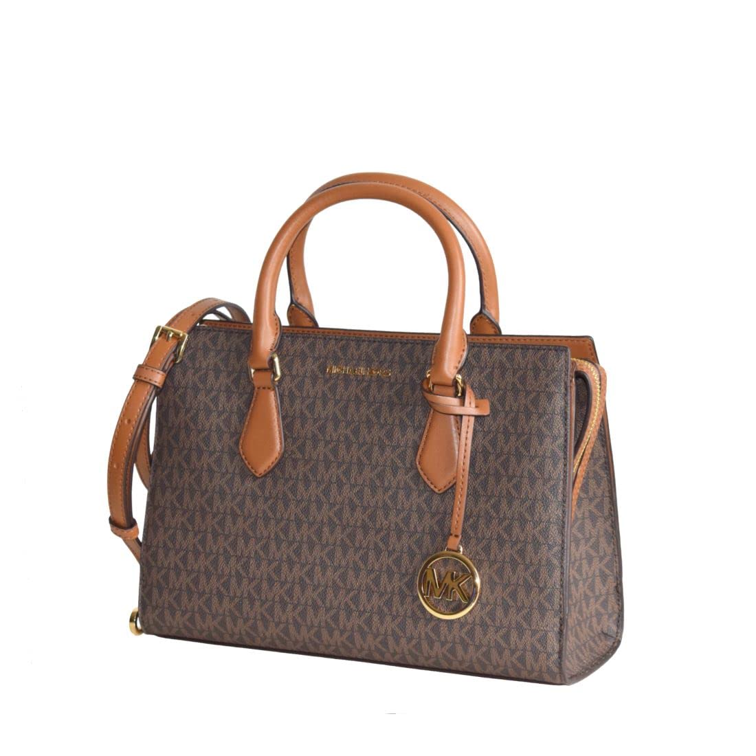 Michael Kors handbag for women Sheila satchel medium