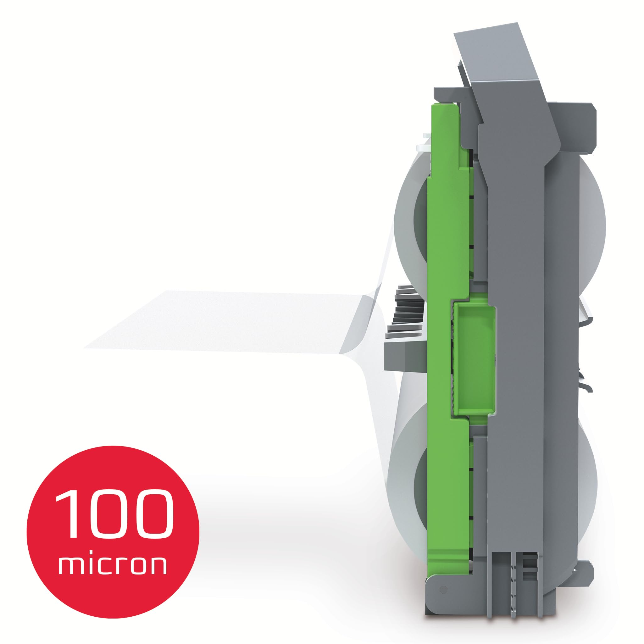A Guide to GBC Foton 30 Film Refills and Reloadable Cartridges - Document Dynamix Australia