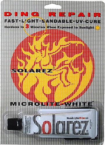 Solarez Microlite White thumbnail