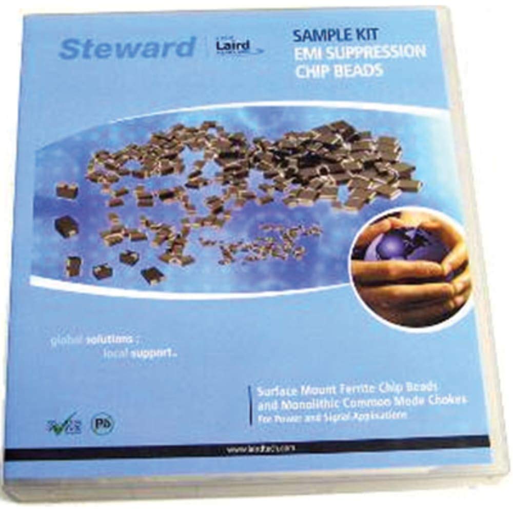 Laird Ferrite, Core, 5.35Mm, 100Mhz, 277R 28A04340A2 Electronic