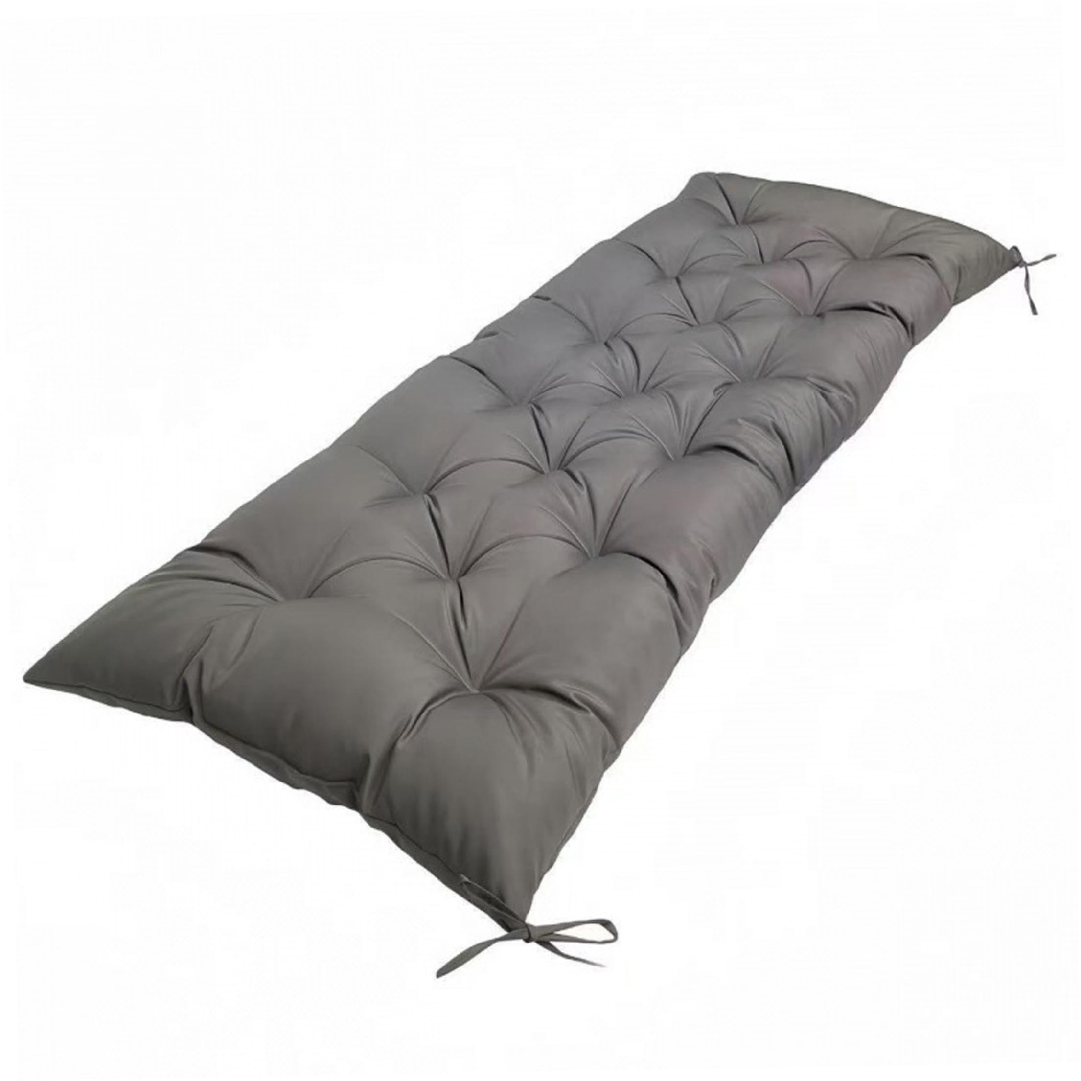 Coussin de banc d extérieur imperméable au rembourrage épais anti humidité