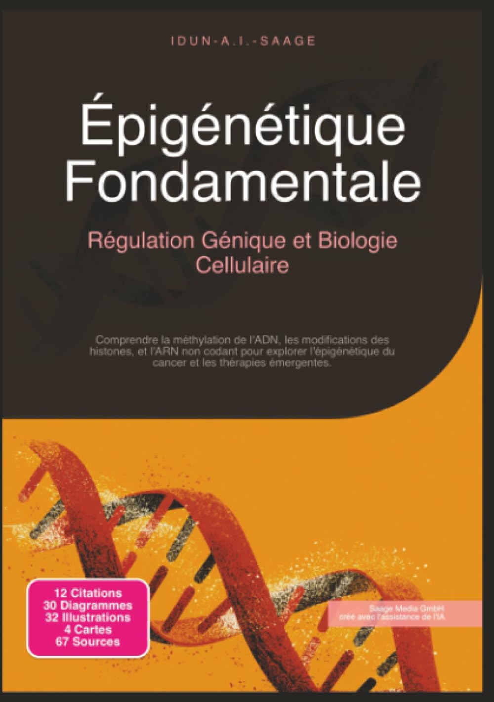 Épigénétique Fondamentale: Régulation Génique et Biologie Cellulaire
