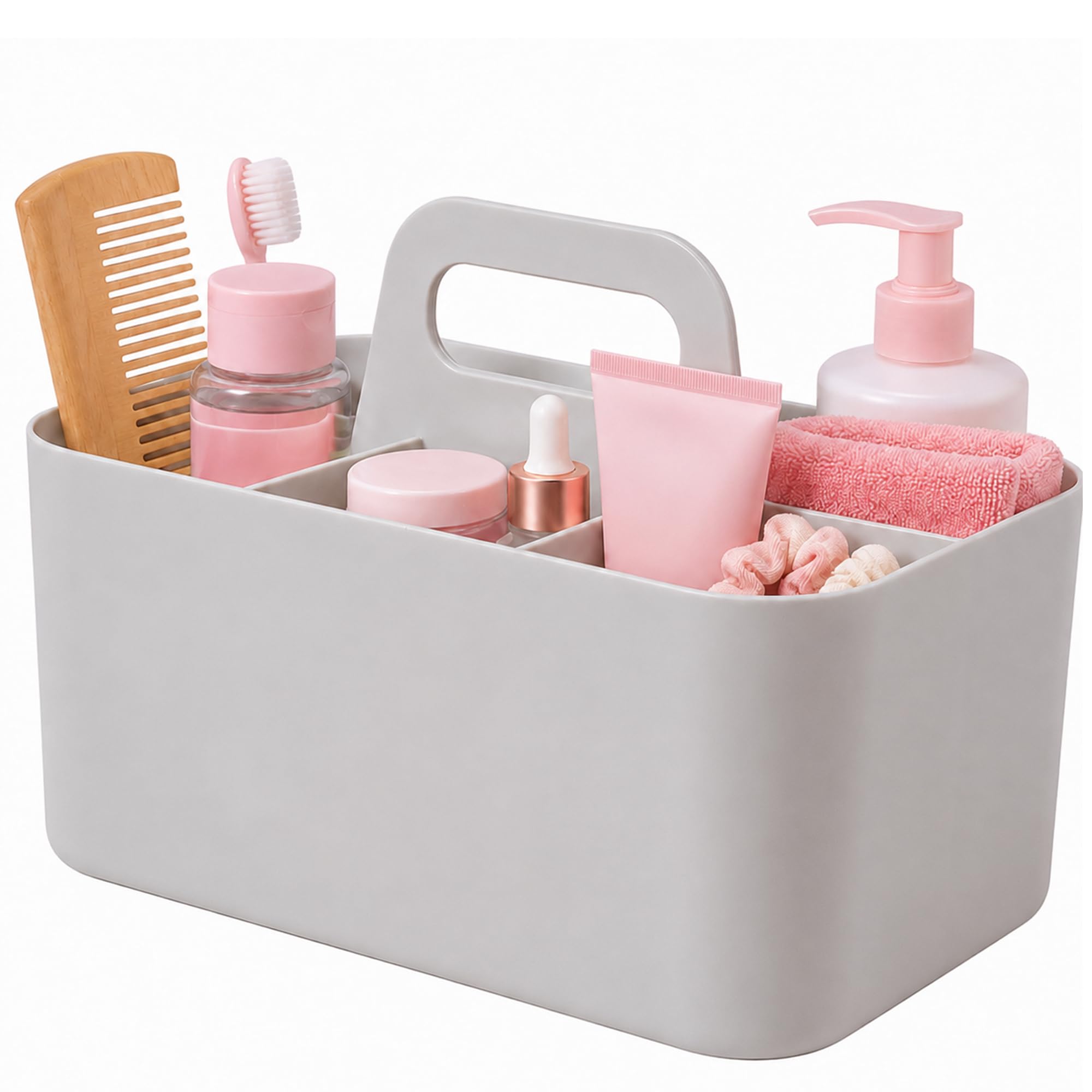 Jiangyun Stackable Plastic Multipurpose Caddy Storage Organiser