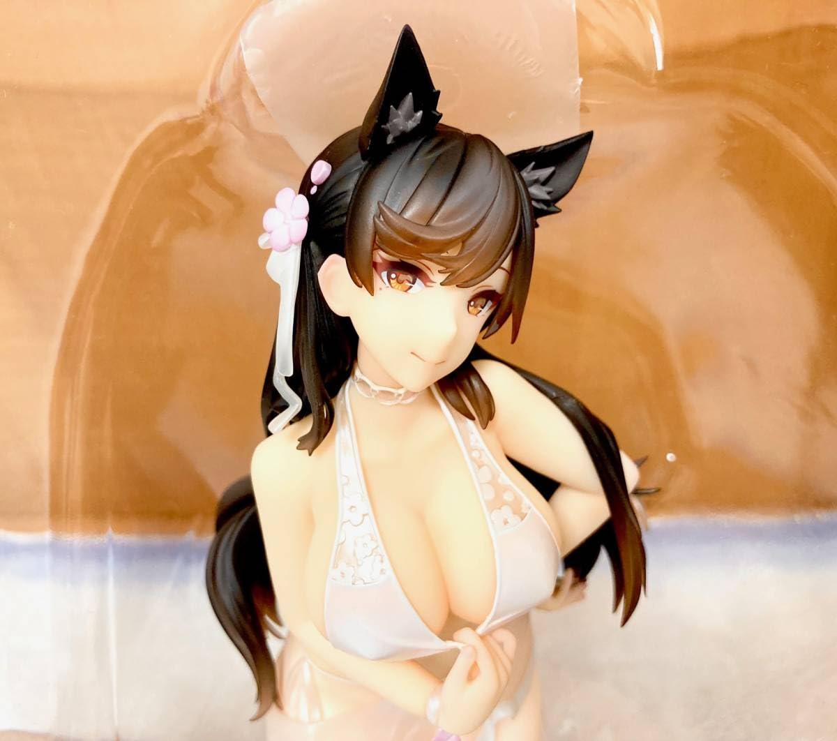 アズールレーン 愛宕 真夏の行進曲ver. 1/7 Amazon.co.jp: アルター アズールレーン 愛宕 真夏の行進曲Ver