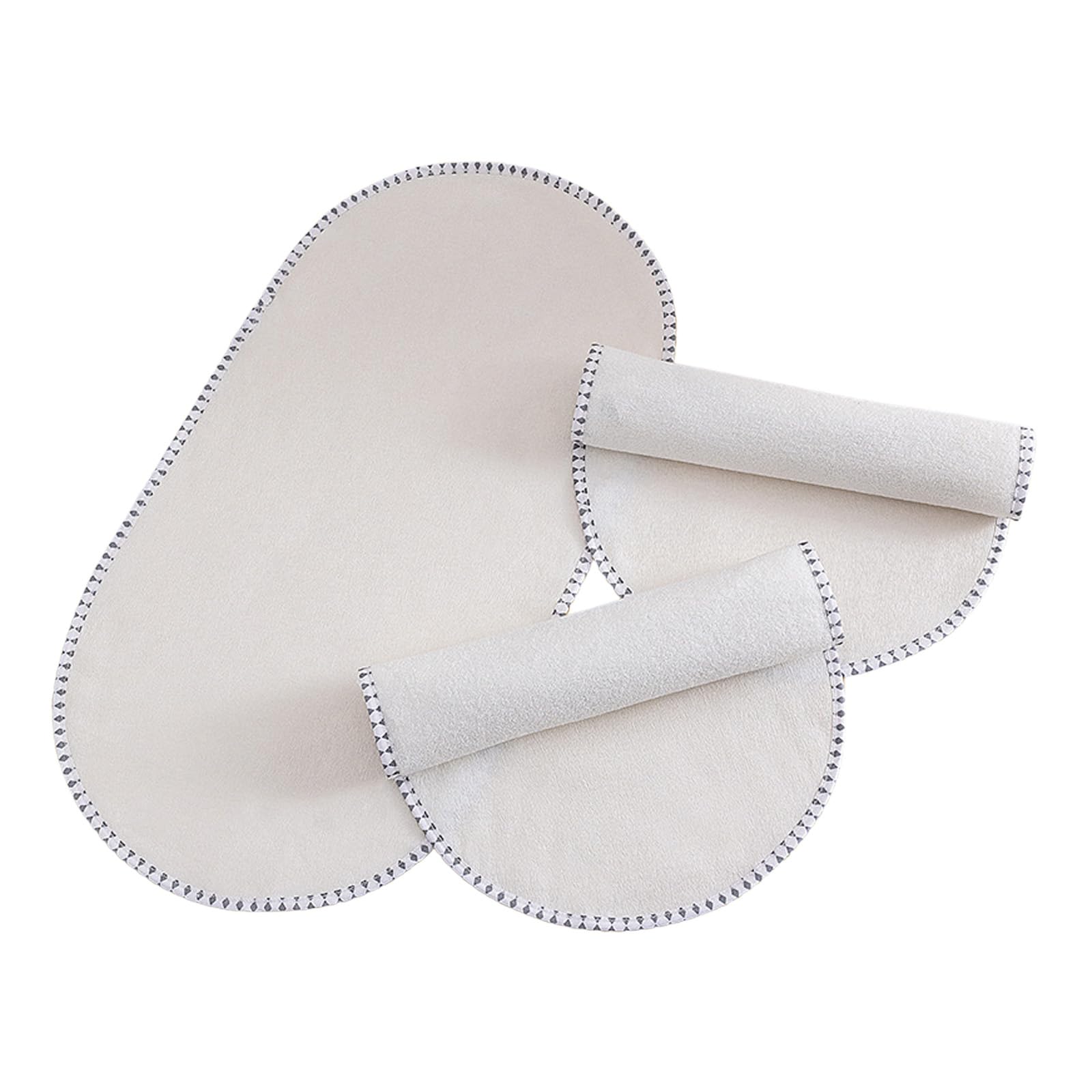 Diaper Changing Pad Travel Change Mat Liner Baby Essential Waterproof Diapering Sheet Protector Cotton Sheet Bed Pads Diaper Washable Liner