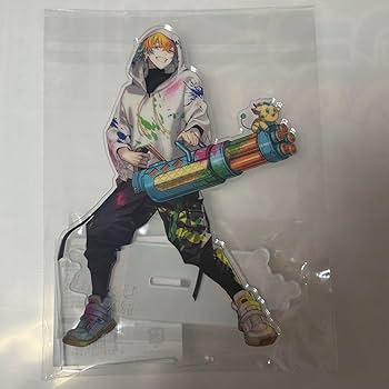 宇佐美リト アクスタ Amazon.co.jp: 宇佐美リト 1周年 アクスタ : おもちゃ