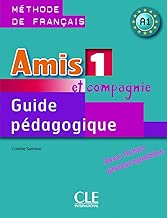 Download Amis et compagnie - Niveau 1 - Guide pédagogique PDF