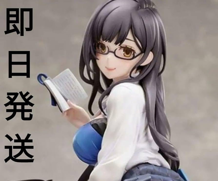 新品　日本アニメキャラクター　美少女フィギュアまとめ売り　9個　匿名 フィギュア > 女性キャラクター > 【美少女フィギュア】ホロ