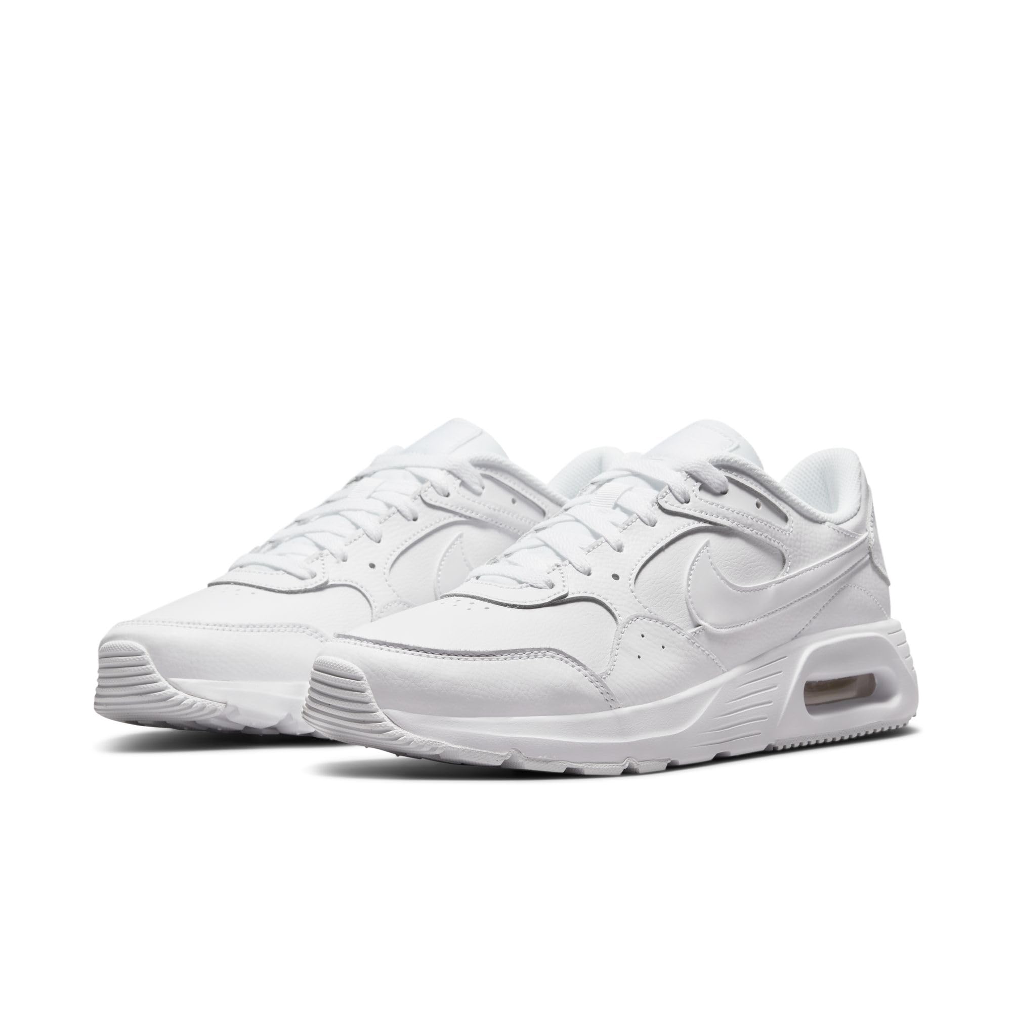 Nike Nike Air MAX SC Leather SneakerHombre
