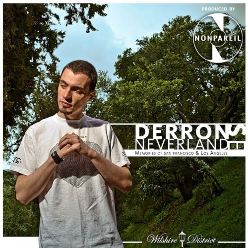 Derron Top Play Neverland Se by Derron on Amazon Music