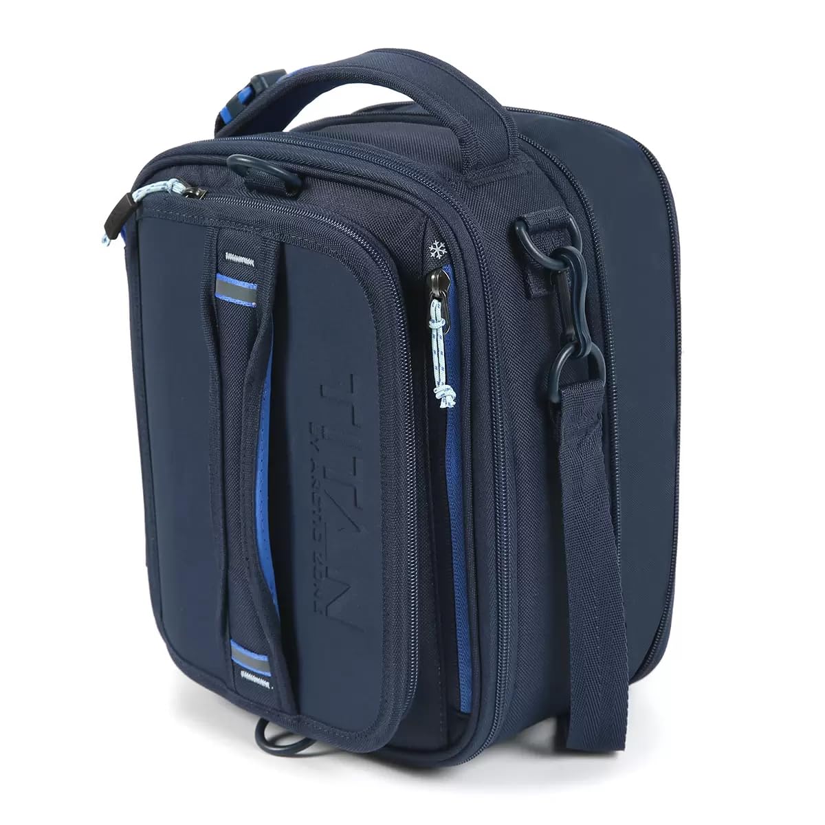 Titan by Arctic Zone