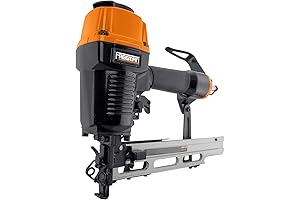 Fence Stapler of Heavy Caliber: The Freeman PSS50, Your Fencing Companion