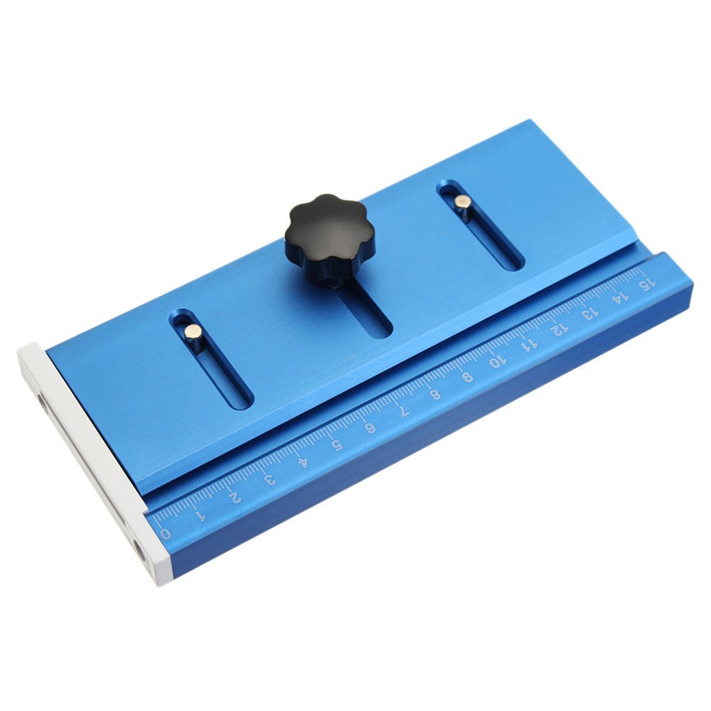 KingLan Jig De Ensamblaje De Track Maker para Piezas De Maquinaria De Enlaces De Pista