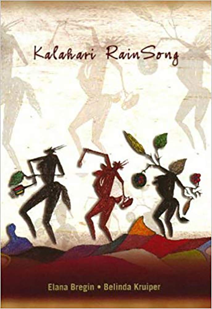 Kalahari RainSong