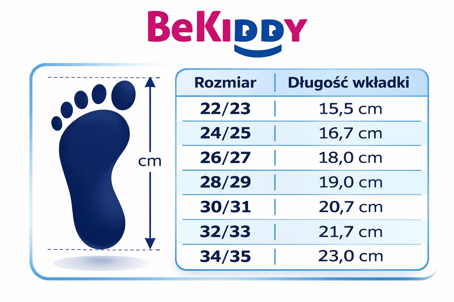 Dziecięce kalosze z pianki EVA z uchwytami, ultralekkie, wodoodporne i antypoślizgowe, 22/23-34/35.