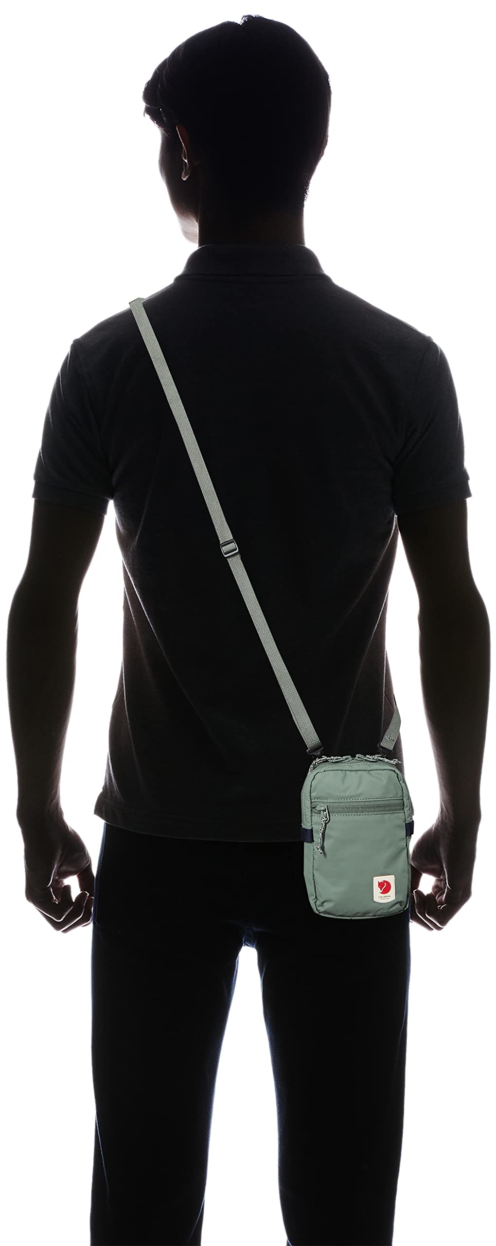 Fjällräven High Coast Pocket