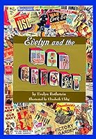 Evelyn and the War Effort 0983403074 Book Cover