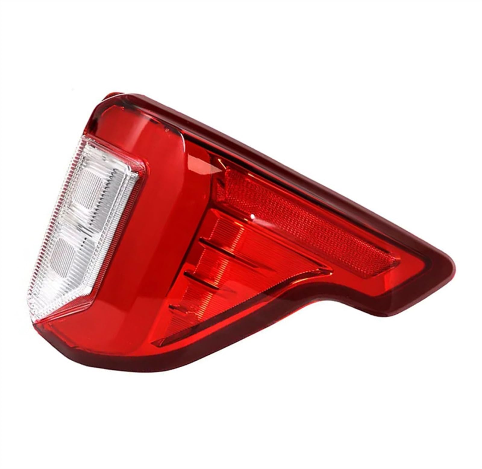 Feu arrière pour Ford Explorer clignotant défaillant réparé bloc gauche complet - 4