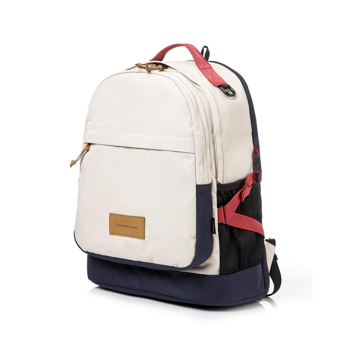 Samsonite Red Osler Premium Casual Daypacks