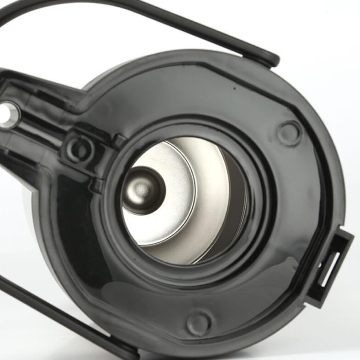 Bouilloire Isotherme à Pression 2,5 L en Acier Inoxydable