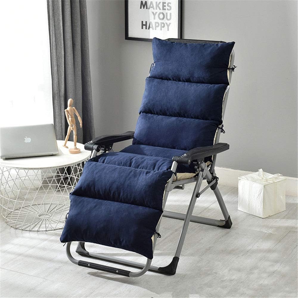 Yuybei Rocking Chair Cushions Indoor Outdoor Lounge Chair