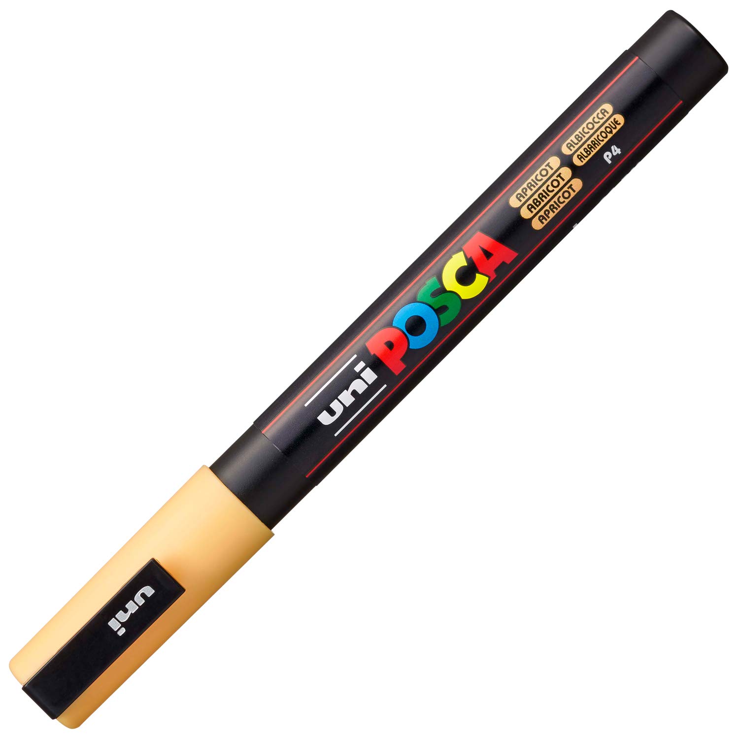UNİ POSTER MARKÖRÜ POSCA PC-3M 0.9-1.3 KAYISI