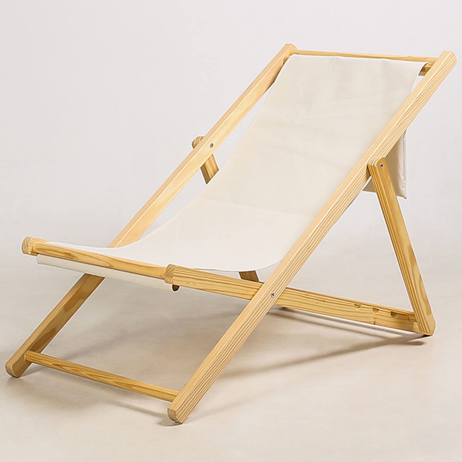 折り畳み ロングウッドチェア | www.avredentor.com.br