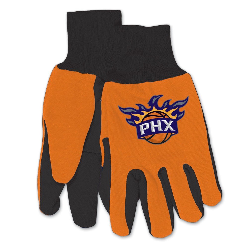 NBA Two-Tone Gloves