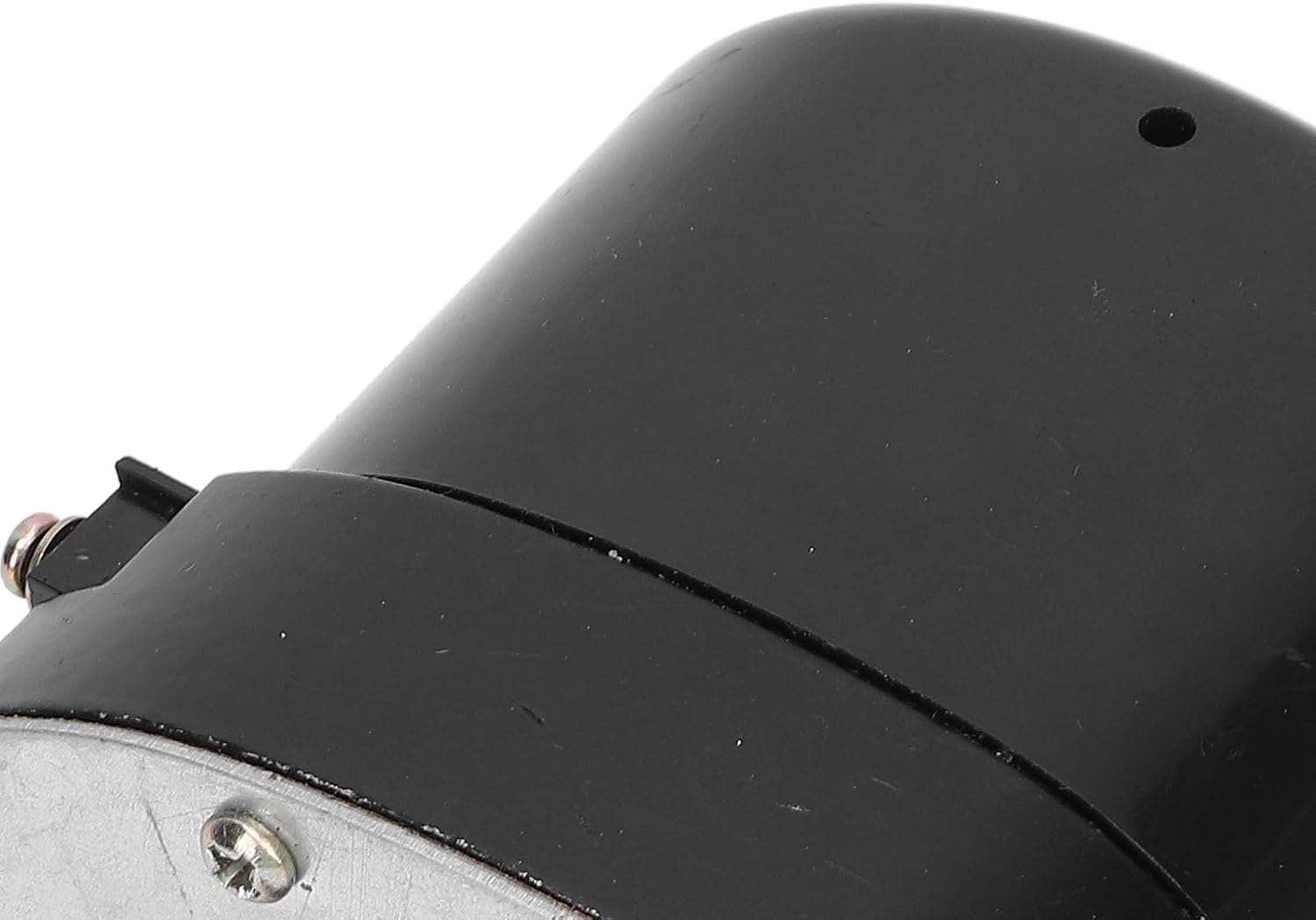 Enhanced 12V Wiper Motor Windshield Tractor Replacement 105 Degree Metal for Car,12V Windscreen Wiper Motor Car