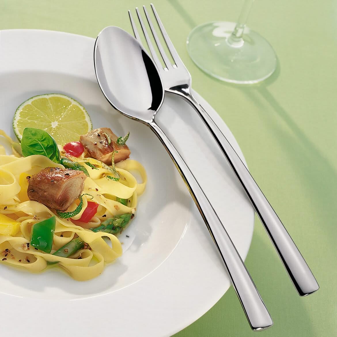 Villeroy & Boch Zestaw sztućców Couvert Piemont (48)