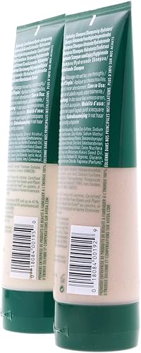 Miniatura 4 de Aveda Sap Moss - Champú y acondicionador de hidratación sin peso, juego de 6.7 onzas