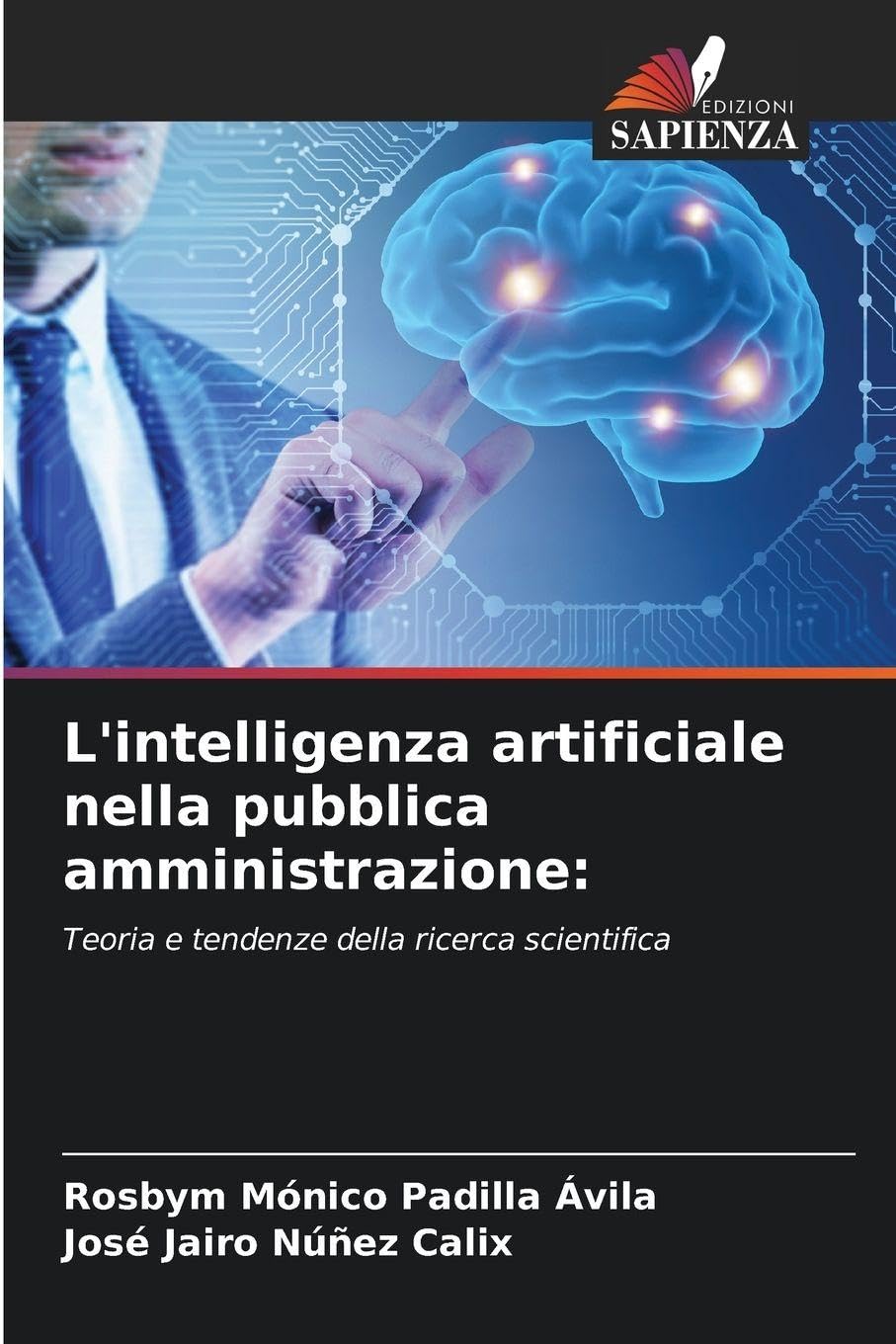 L'intelligenza artificiale nella pubblica amministrazione: Teoria e tendenze della ricerca scientifica