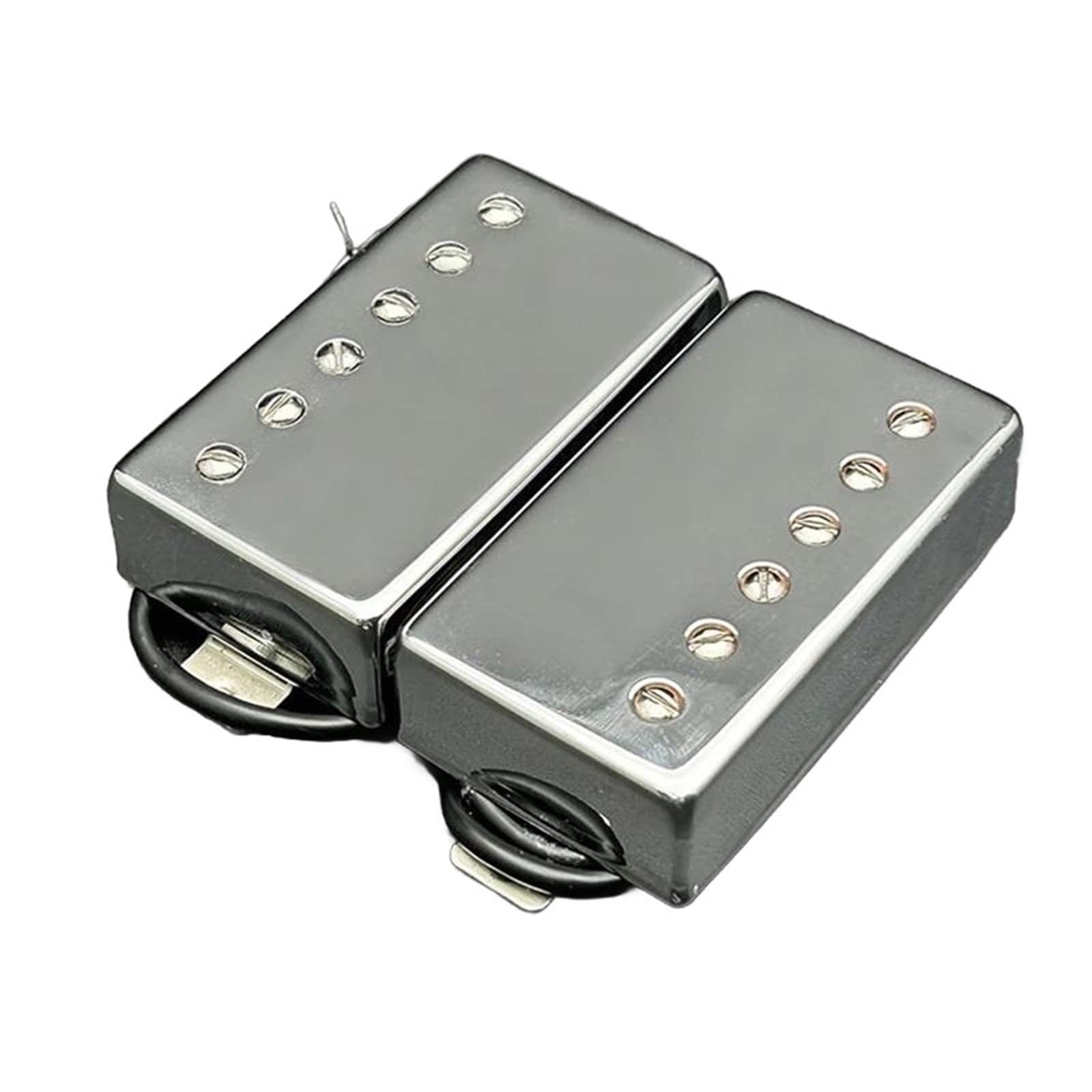 Rofesjonalnych Przetwornik Do Gitary Elektrycznej Przetwornik Gitarowy Alnico 2 Humbucker