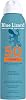 Protector solar mineral en aerosol BLUE LIZARD Sport SPF 50+, marca recomendada por dermatólogos, protección UVA/UVB de amplio espectro, resistente al agua, fórmula con óxido de zinc, vegano, 5 oz | Óxido de zinc, activos 100% minerales, protección UVA/UVB, fácil aplicación, resistente al agua, para estilos de vida activos, todo tipo de piel, 5 oz 1