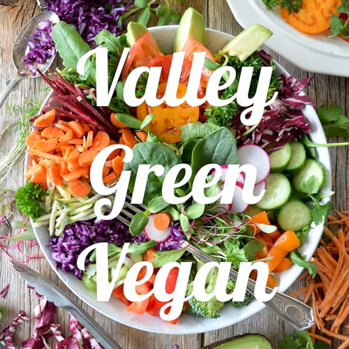 Couverture de Valley Green Vegan