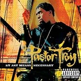 By Any Means Necessary