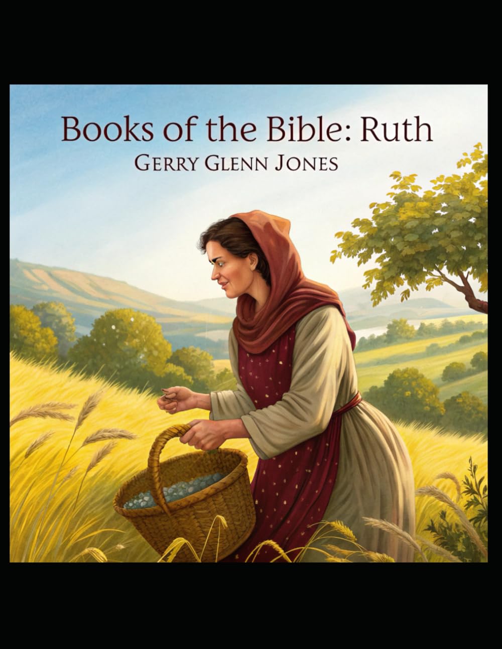 Books of the Bible: Ruth