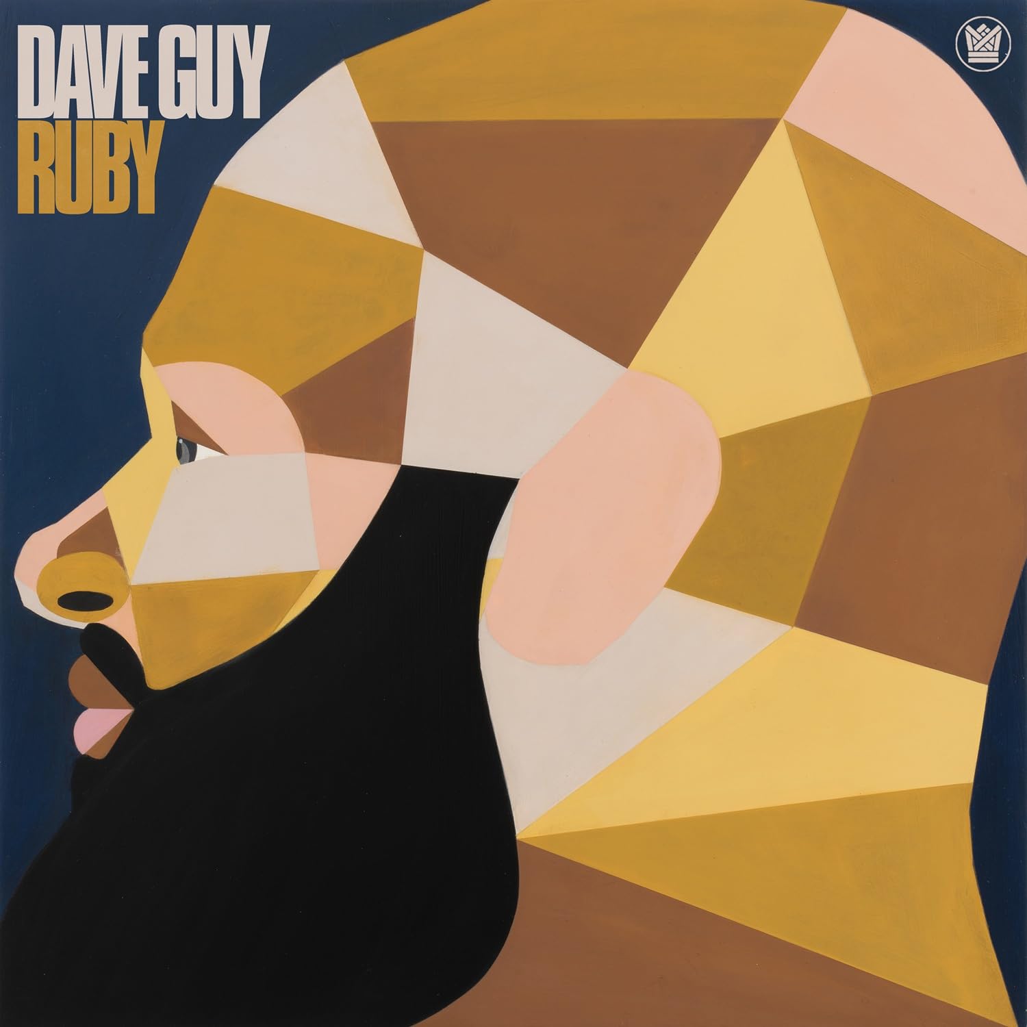 Ruby [VINYL]