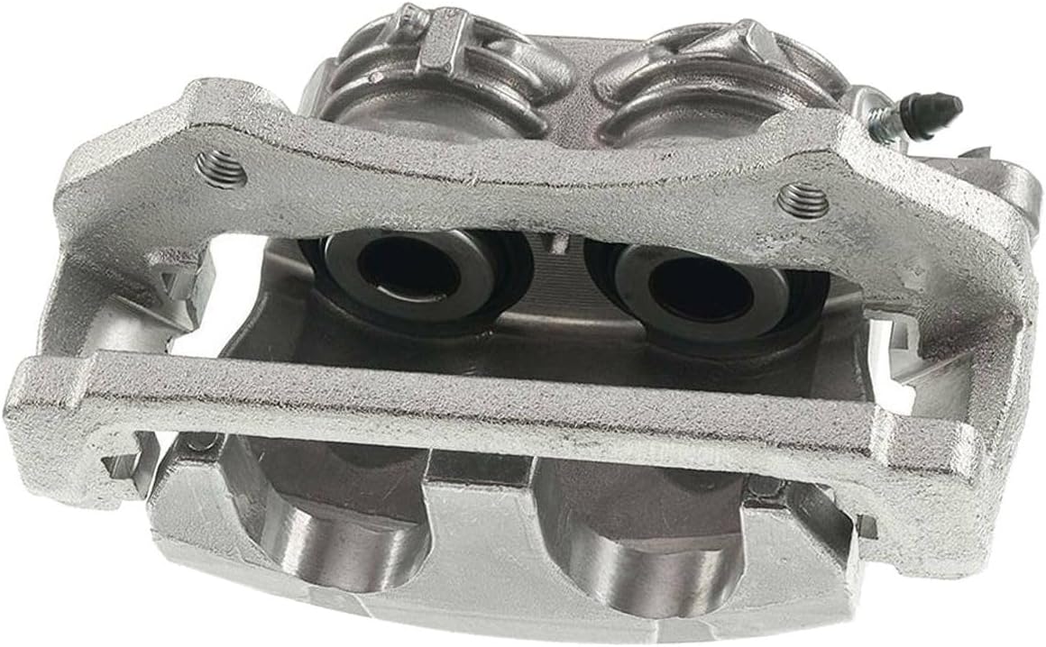 MANCHE Front Right Passenger Side Brake Caliper Disc Bracket for Ford for 5 Hundred 2005-2007 for Freestyle 2005-2007,for for Montego 2005-2007