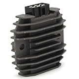 Rectifier Motorcycle Voltage Regulator Rectifier For K&awasaki For N&INJA ZX-6R ZXR400 H1/H2 ZZR600 ZZR500 ZZR400 GPZ600 R Rectifier For Regulator
